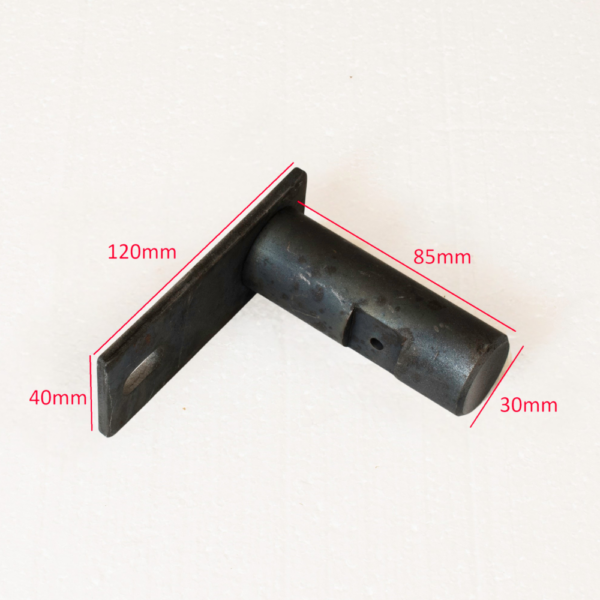 Skreeperi nurgarulliku telg