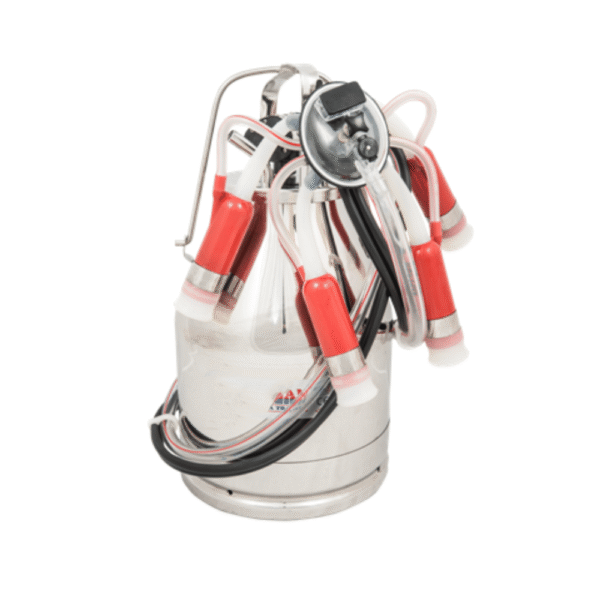 Kannulüpsisüsteem Kannulüpsisüsteem