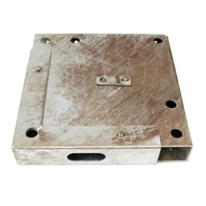 Nurgarulli komplekt Kettskreeperi 290 mm nurgarulli komplekt