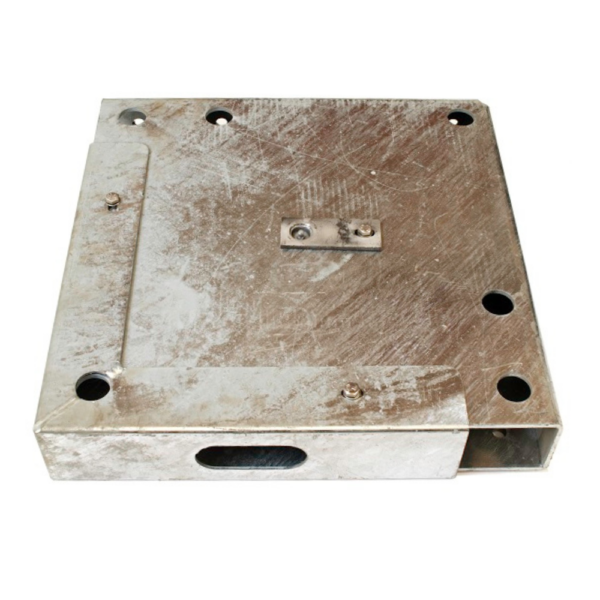 Kettskreeperi 380 mm nurgarulli komplekt