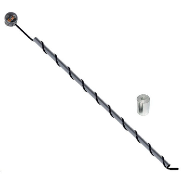 Küttekaabel veetorustikule 1.5 m (24 V)