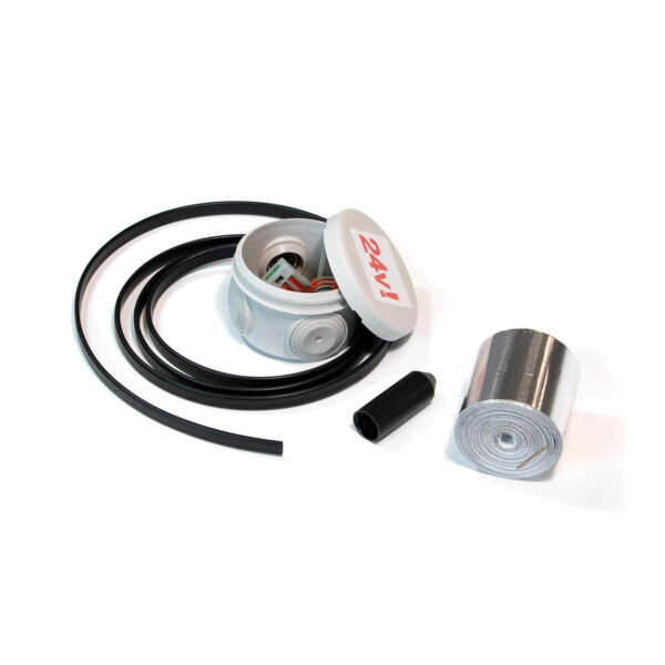 Küttekaabel veetorustikule 1.5 m (24 V)