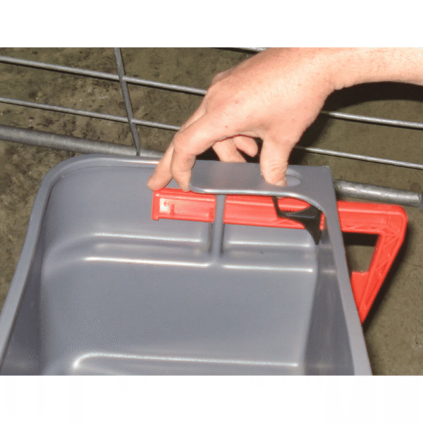 MilkBar haakhoidja 2 Milk Bar Ezi Lock haakhoidja seinale