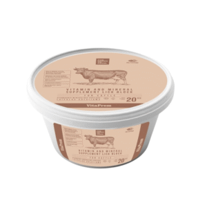 Lakumineraal kinnislehmadele