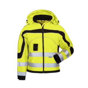 Tööjope Softshell helkurjakk