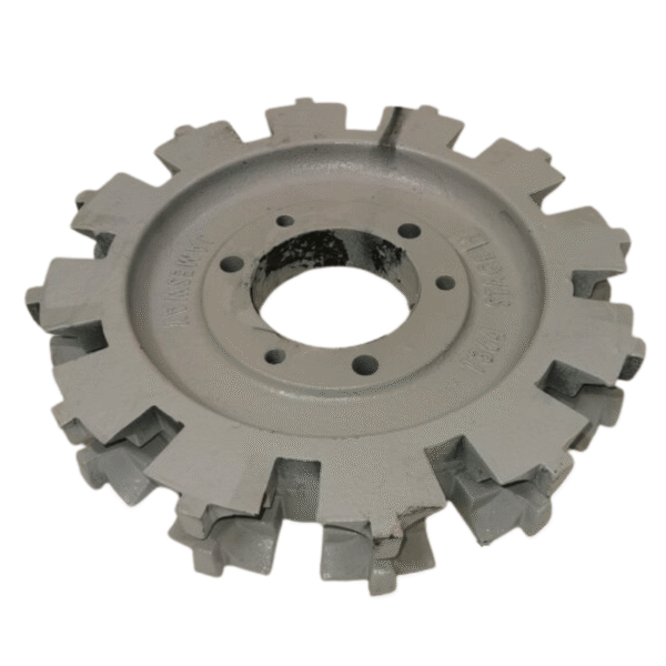 Delavali veoratas nr. 1 (hall)