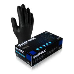 Aurelia-Bold-Max-Glove-Box-1 Aurelia Bold MAX ühekordsed nitriilkindad 50tk