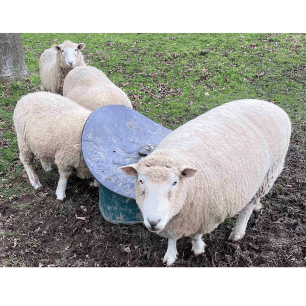 MicroFeeder lambale