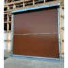 Agridoor Classic Plus Agridoor Classic Plus manuaalne, uksekate S68 PVC