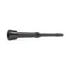 Pikk nisakumm, standartne, pikkus 323 mm, nisaava 23 mm, masina ava 10 mm