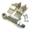 Hing 76 mm postile vastusklambriga