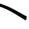 Robot tubing silicone 12x22+6,5x15mm pikkus 72cm corr. Lely A4