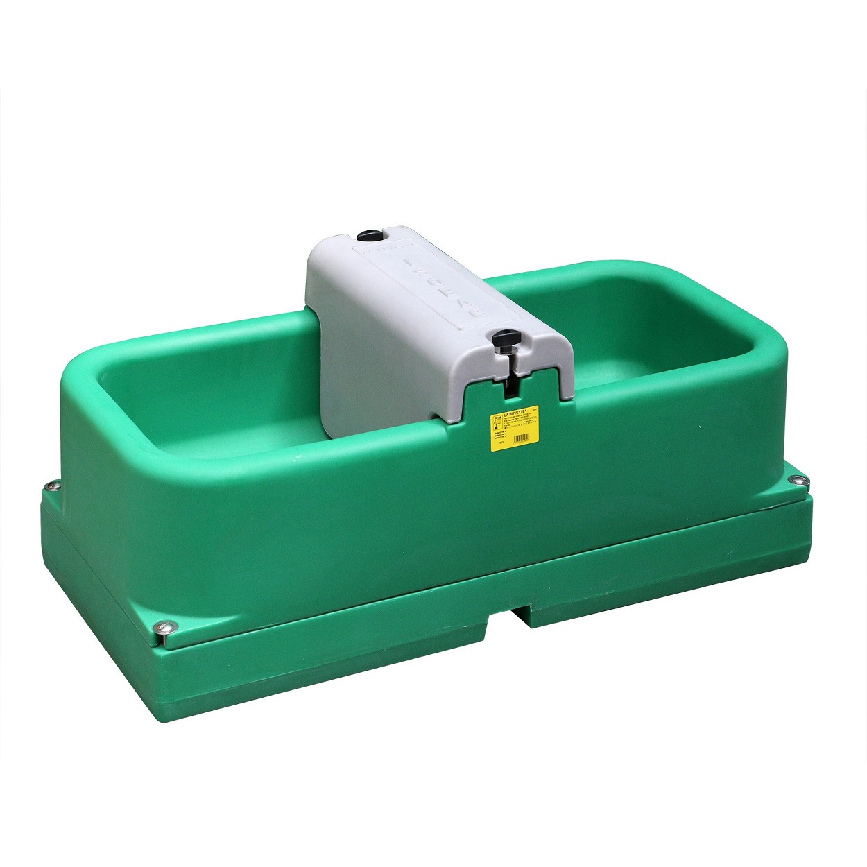 Soojendusega jootur ISOBAC 100 W