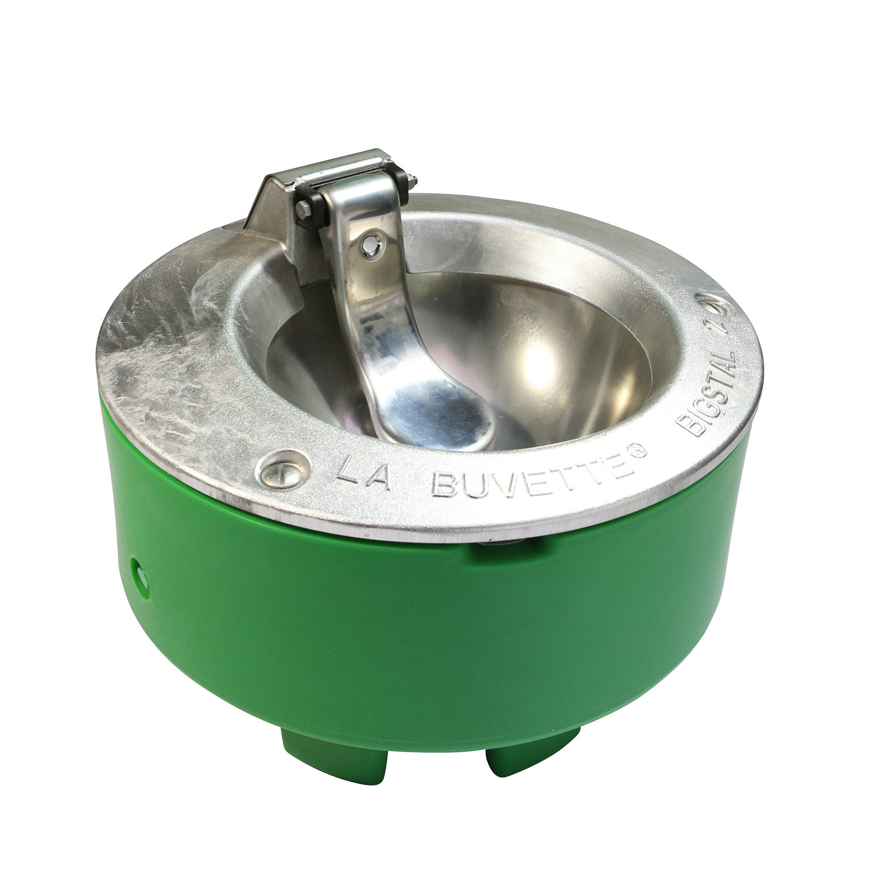 Soojendusega jootur BIGSTAL 2 - 50 W