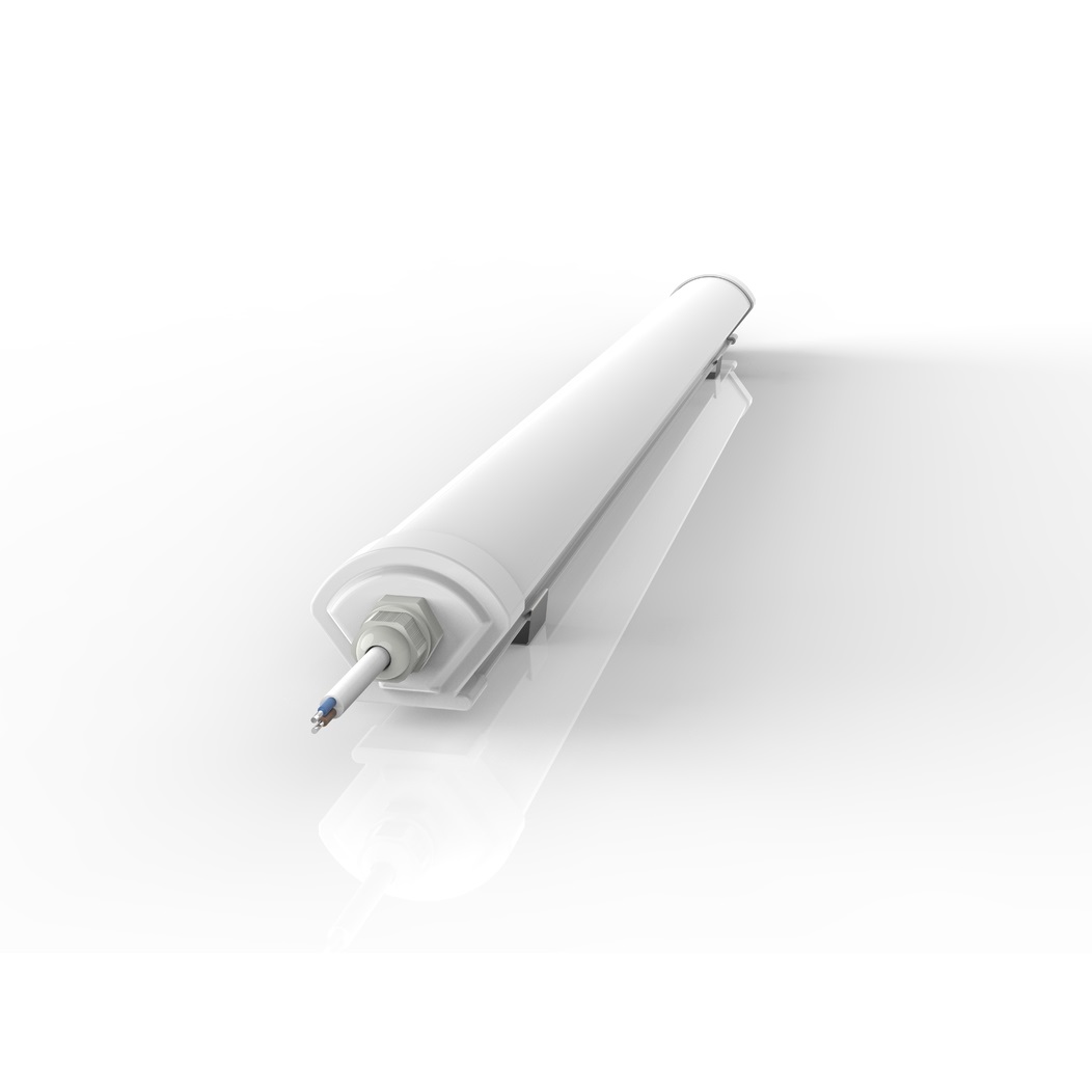 The 8th GE Tri-proof 50 W, 180 lm/W