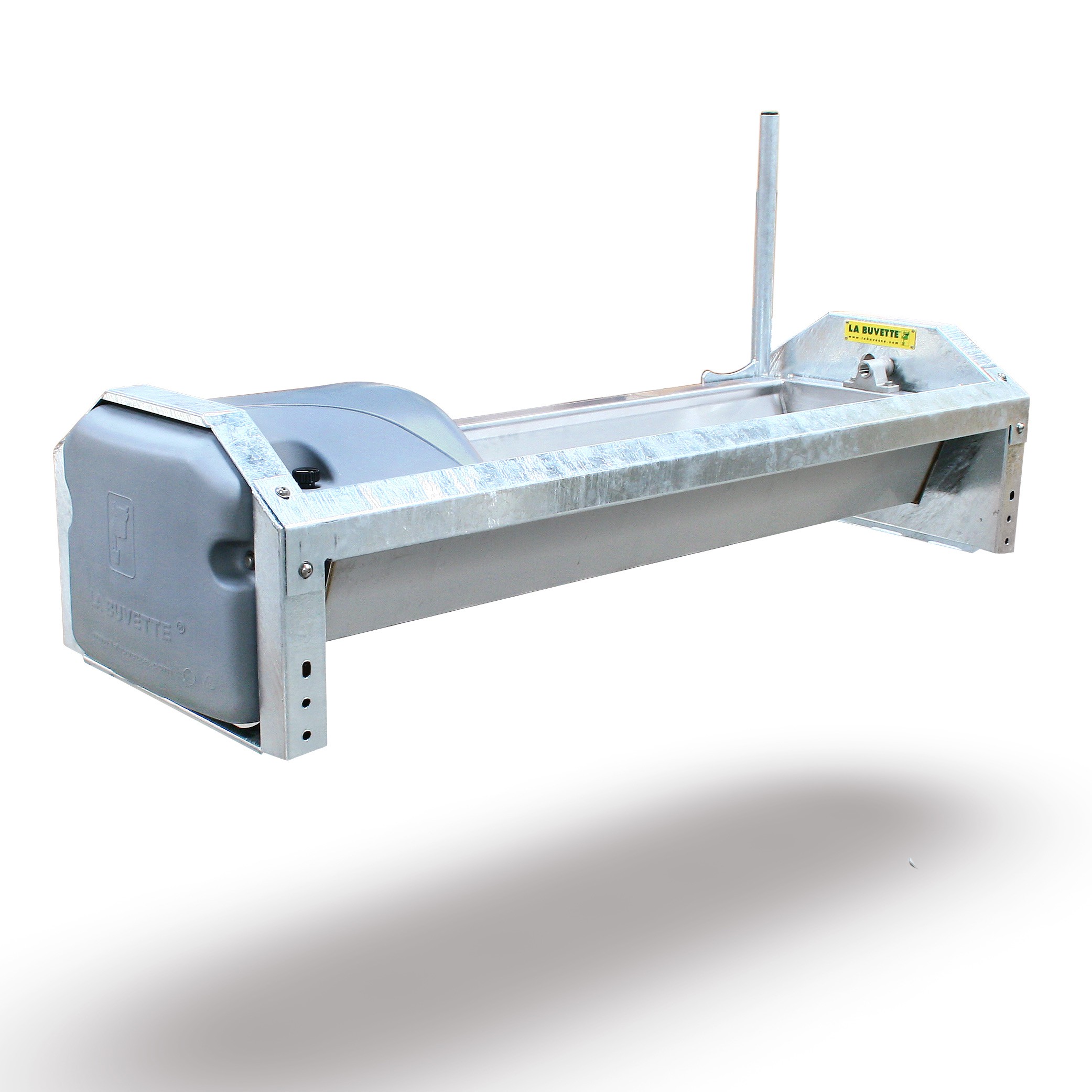 Roostevabajootur LB 150