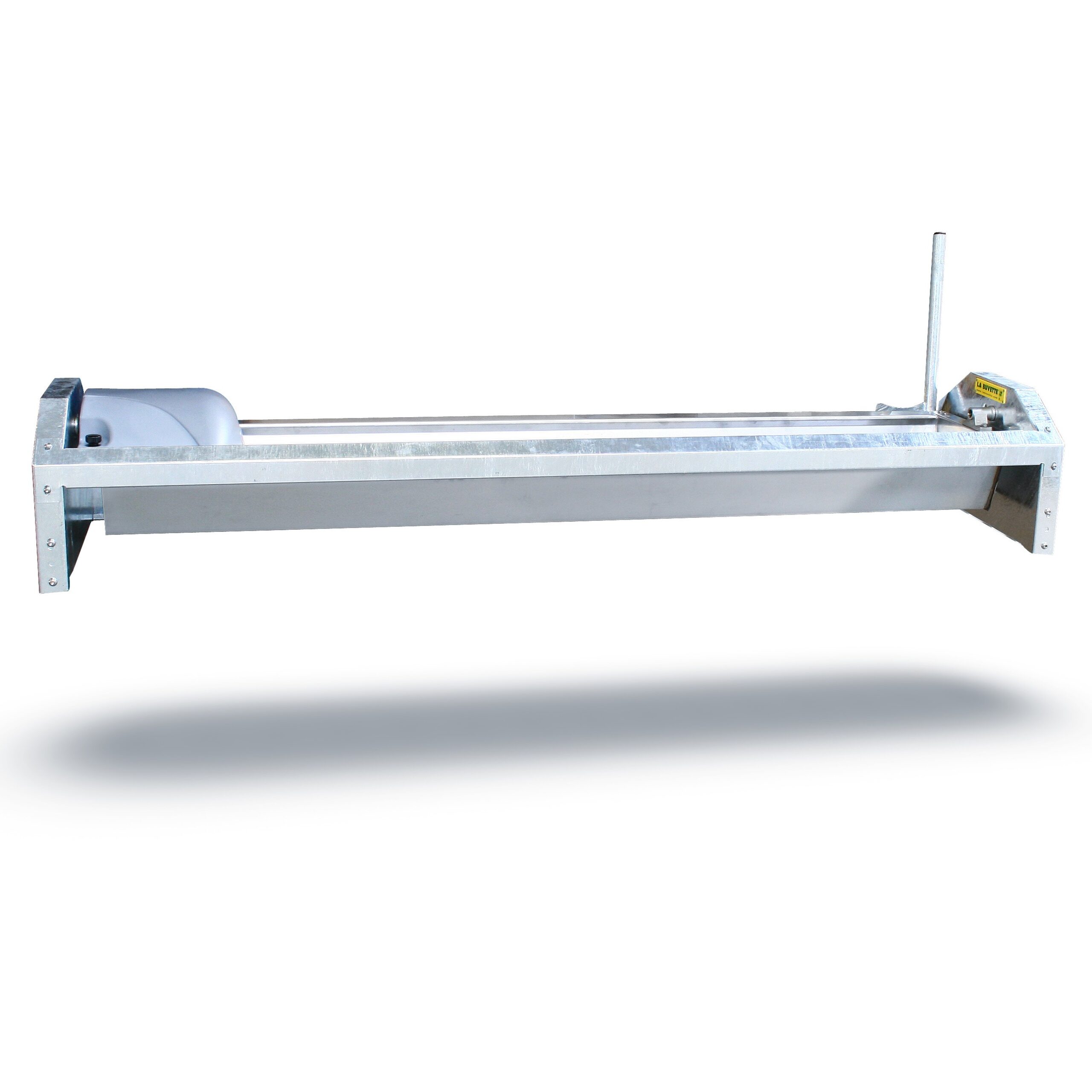 Roostevabajootur LB 230