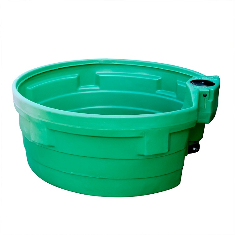 Karjamaajootur PREBAC BS 1000L