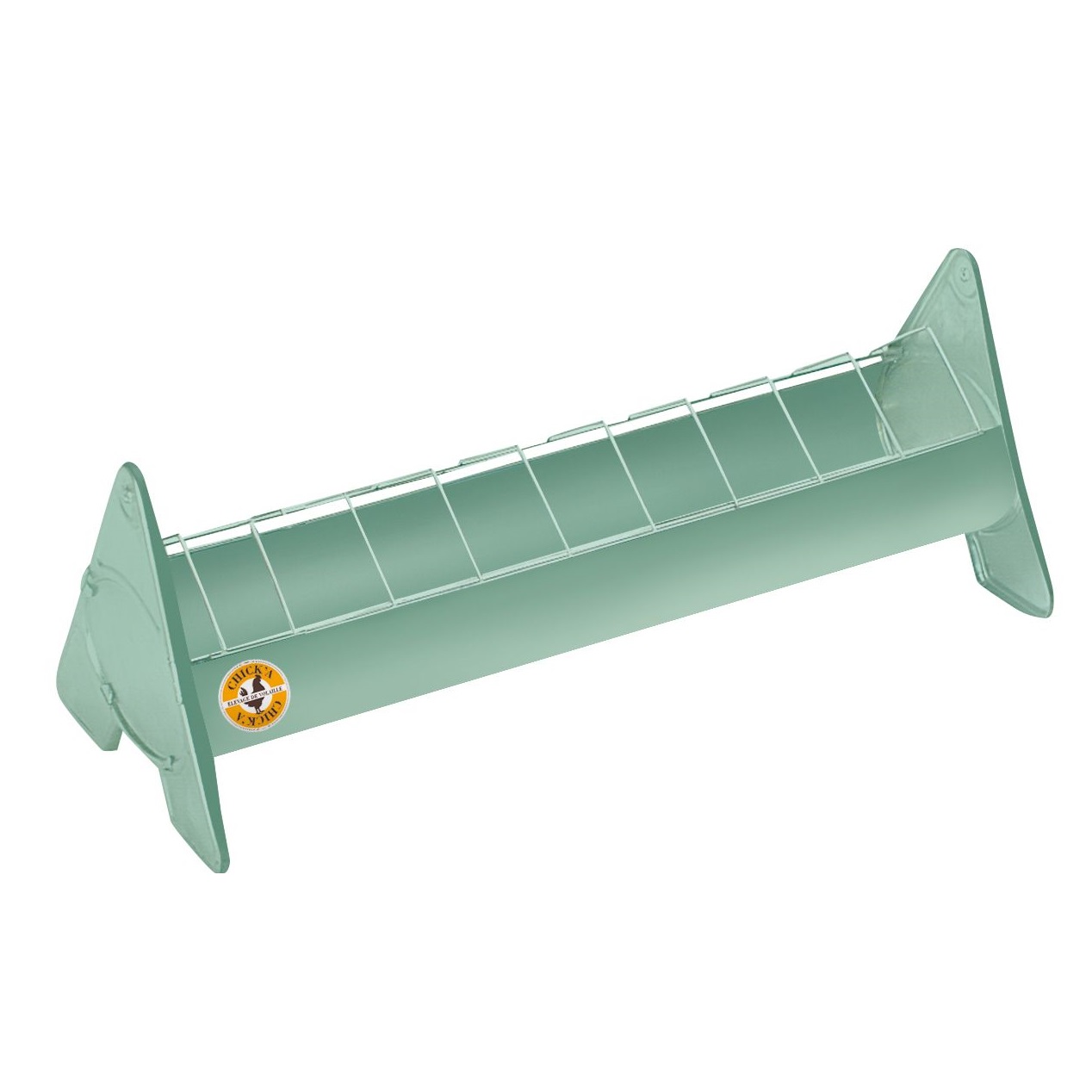 Söödaküna kodulindudele 50x11cm - 6 kana