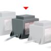 Trafo  220 V / 24 V 300 VA MICHIGAN DUO jooturitele