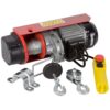 Sõravärkimispuki Latter SVP2 elektrivints 200/400 kg