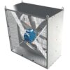 Ventilaator Classic CL37/6-M