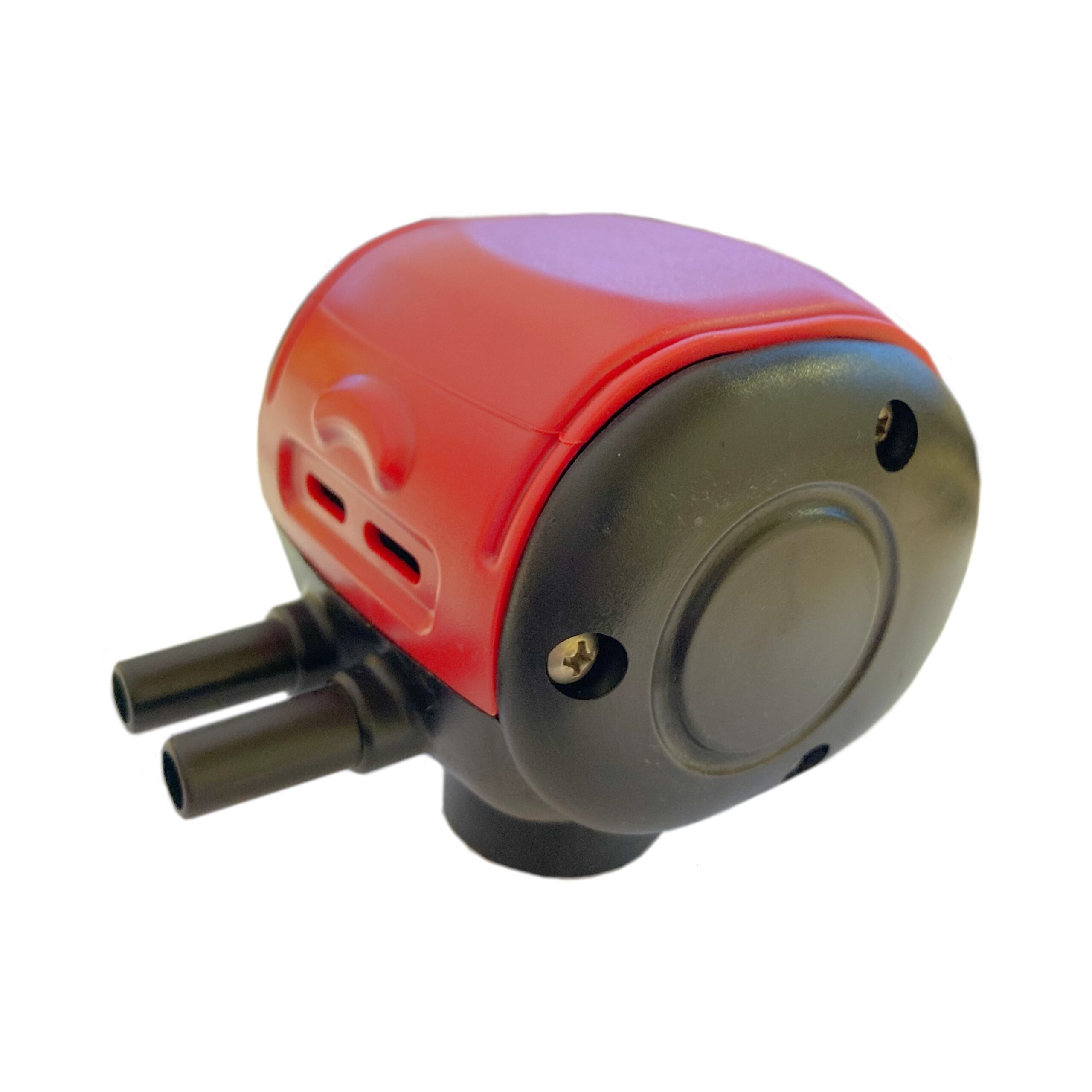 Pneumatic pulsaator