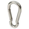 Sõravärkimispuki Latter SVP2 karabiin M10 x 100 mm