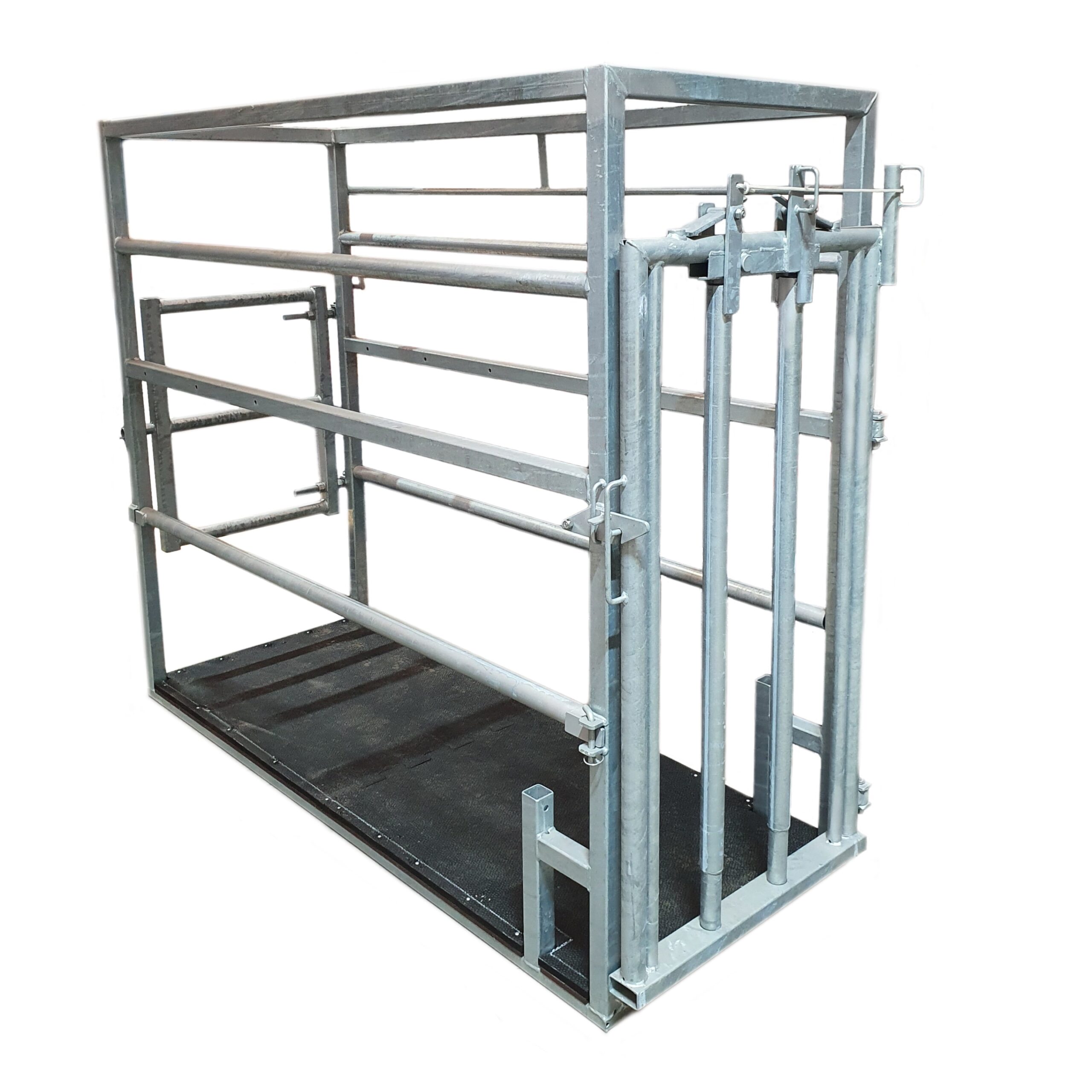 Latteri hoolduspukk standard