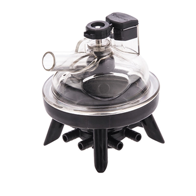 Piimakollektor (plastik, 300 ml)