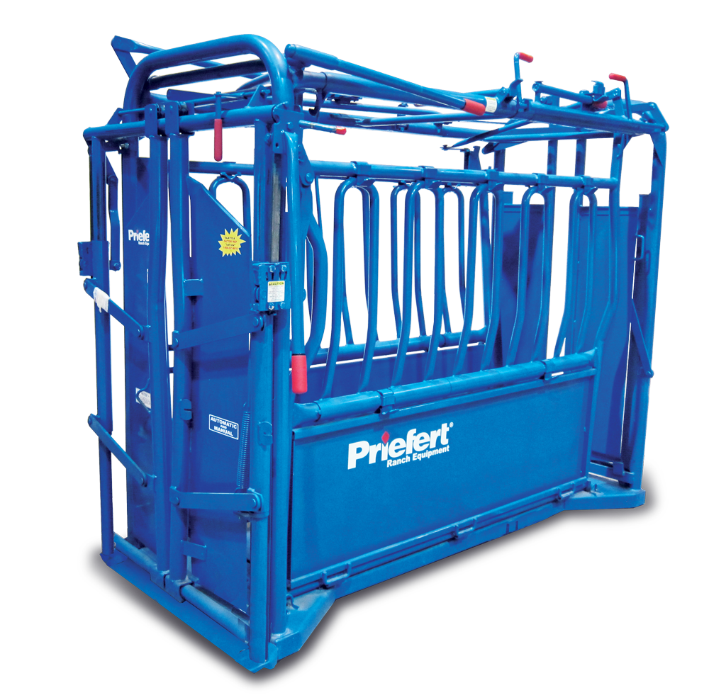 Priefert S04