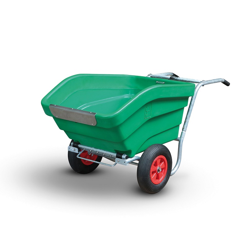 Kallutatav käru 330L