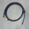 Puli-Sistem F60/F71 painduv juhtkaabel