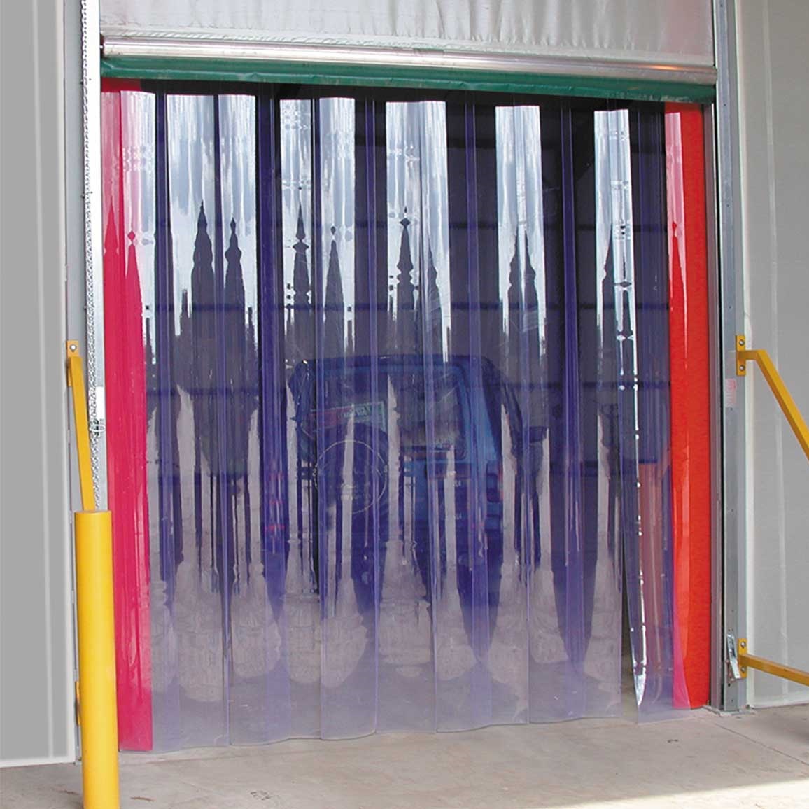 PVC ribakardin 300 mm x 3 mm (jm)