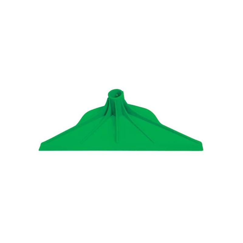 Plastroop varreta, roheline