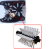 Puli-Sistem F60 suurem alumine hari (BBB)