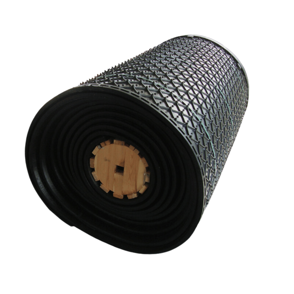 Asemematt DB 1.6 rullis (laius 1800 mm; paksus 32 mm)