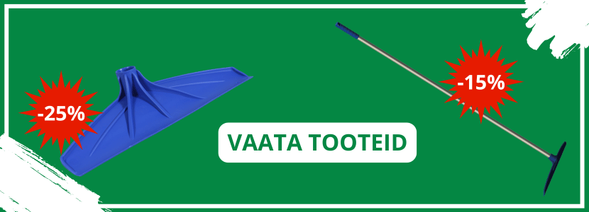 Plastroop 830 x 300