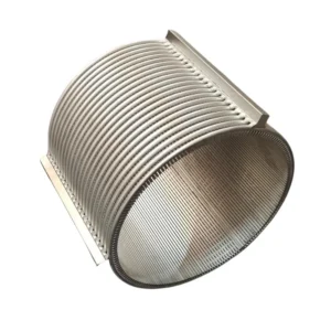 Sõel lühike Separaatori sõel SM260 MINI DM – 0,25 mm, 3G, 254 x 294 mm