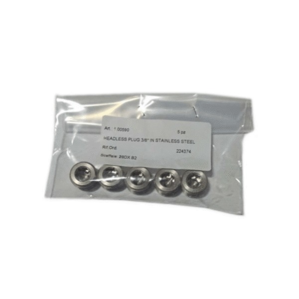 Õlikork (PTS / TBM)