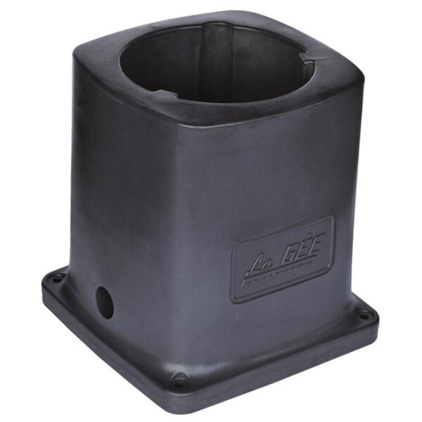 thermo-column-s-400-to-fasten-on-ground Termotoru La Gee 400 mm