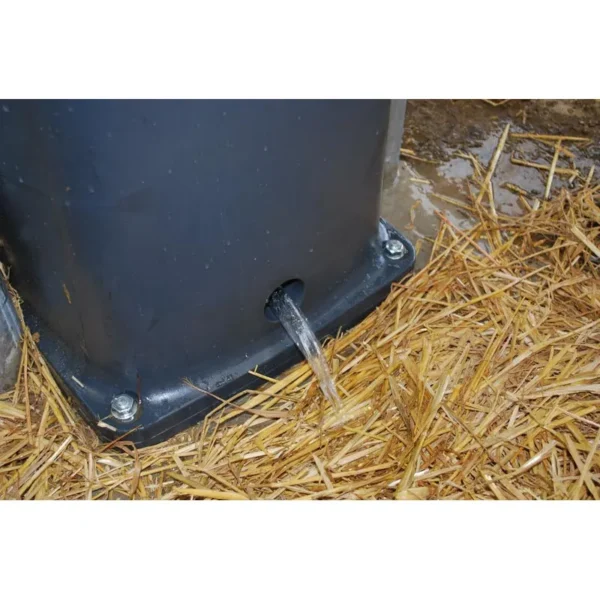 thermo-column-s-400-to-fasten-on-ground Termotoru La Gee 400 mm