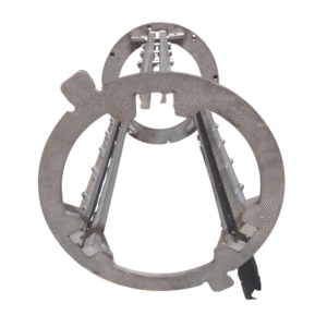 3.00220 Sõela raam juhtsiinidega (SM 260 FA DM)