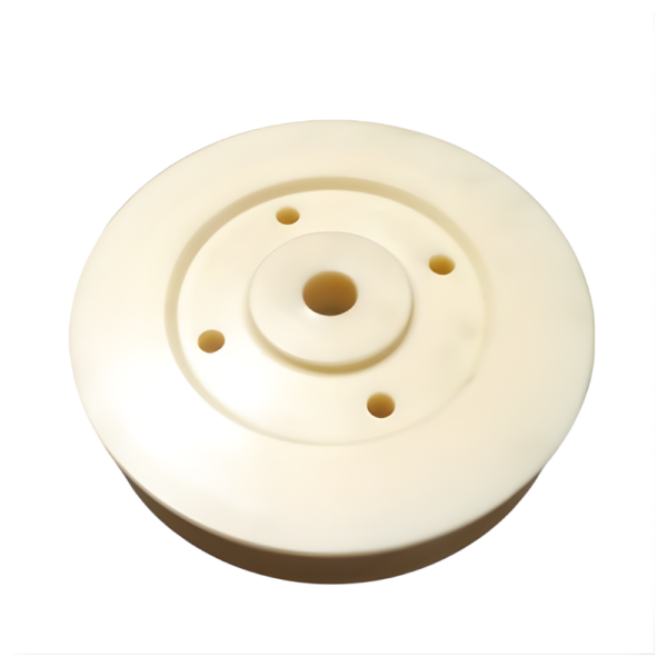 Nurgarull-plastik- Plastikust skreeperi nurgarull 290 mm