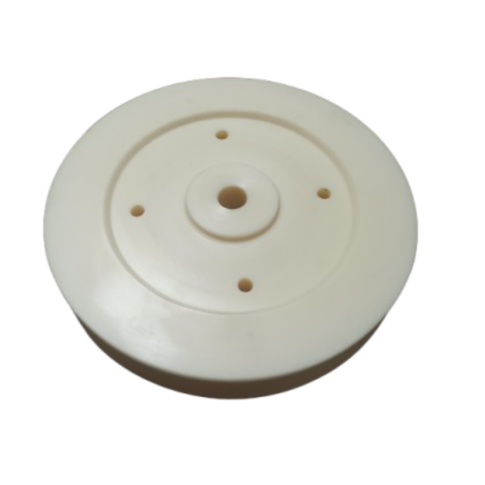 Nurgarull plastik 380mm