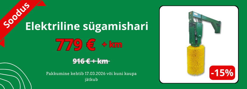 Sugamishari koduleht 1