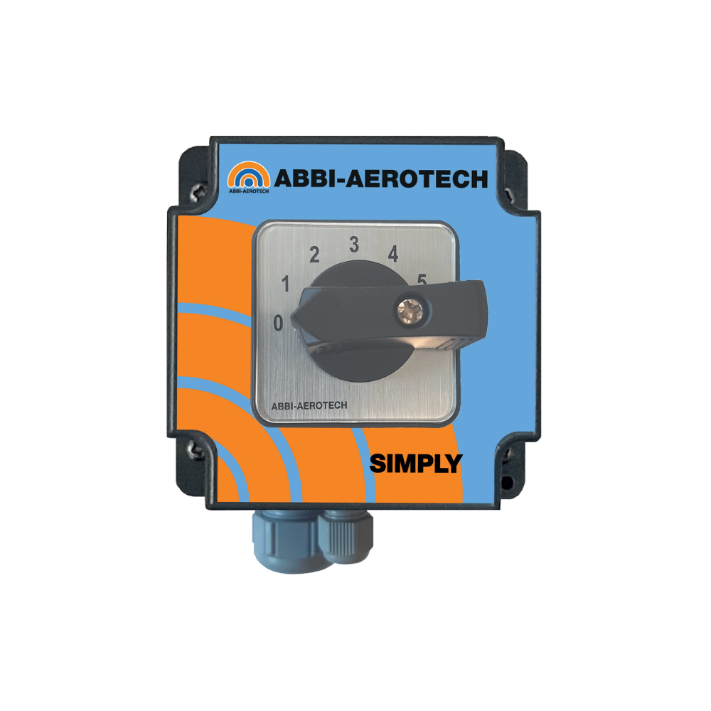 Ventilaatorite luliti