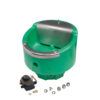 LAKCHO 2 – 180 W / 24 V soojendusega jootur La Buvette LAKCHO 2 180 W termostaadiga soojendusega jootur