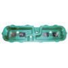 multi220-el-heating Soojendusega grupijootur La Buvette MULTI 220 EL, 145 l, 342 W / 24 V