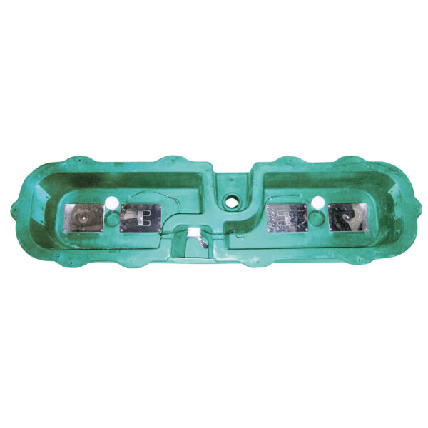 multi220-el-heating Soojendusega grupijootur La Buvette MULTI 220 EL, 145 l, 342 W / 24 V